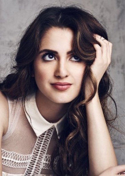 Laura Marano photo