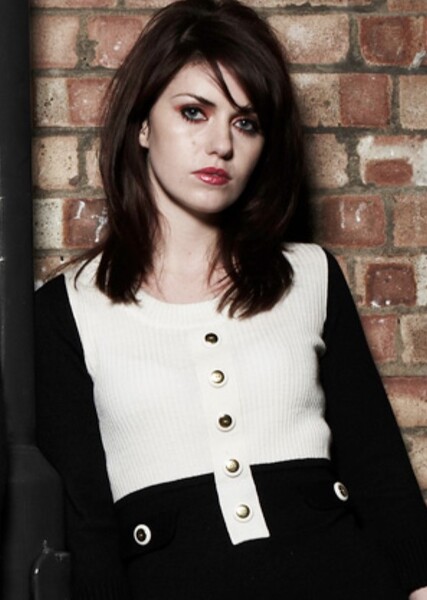 Laura-Mary Carter