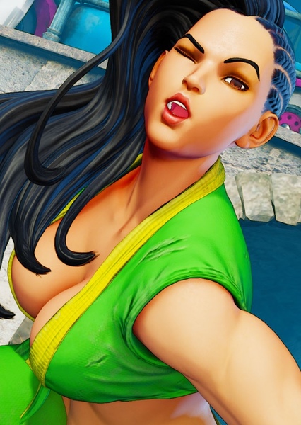 Laura Matsuda photo