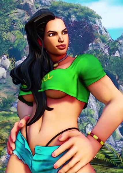 Laura Matsuda photo