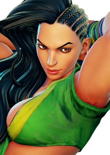 Laura Matsuda photo