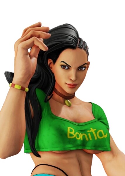 Laura Matsuda photo