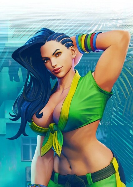 Laura Matsuda photo