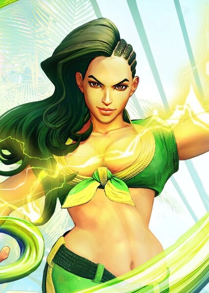 Laura Matsuda photo