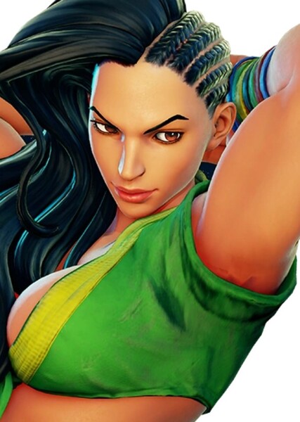 Laura Matsuda photo