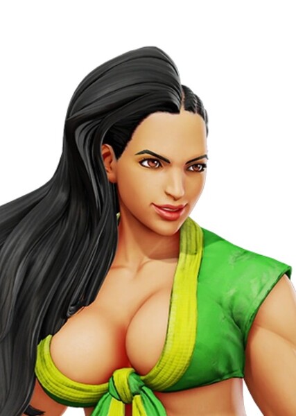 Laura Matsuda
