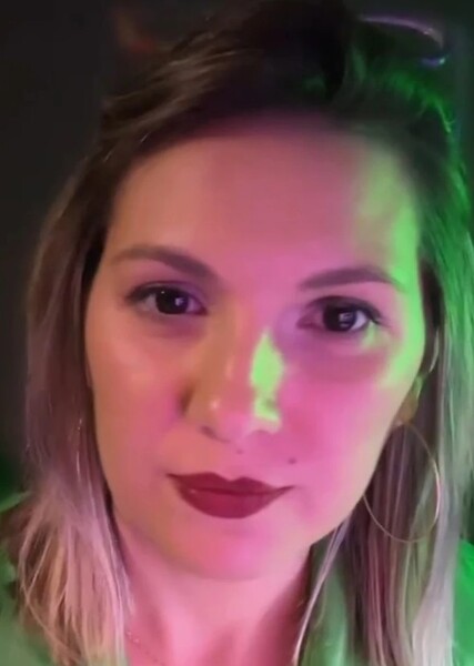 Laura Montero