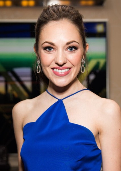 Laura Osnes