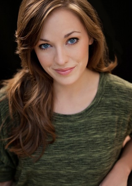Laura Osnes