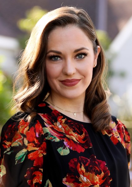 Laura Osnes
