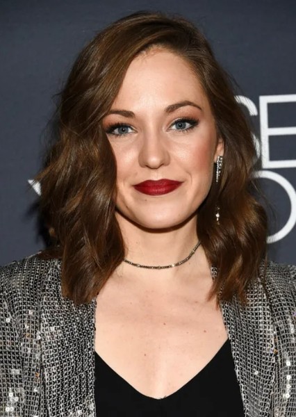 Laura Osnes