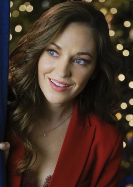 Laura Osnes photo