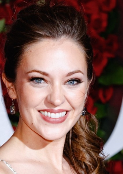 Laura Osnes