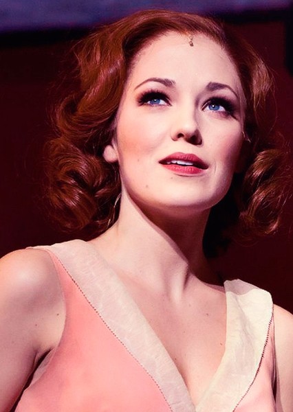 Laura Osnes