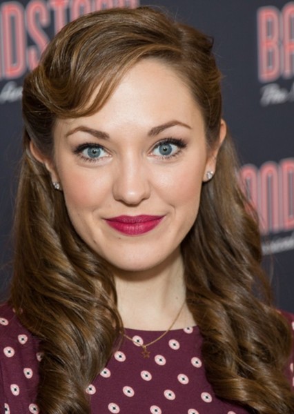 Laura Osnes photo