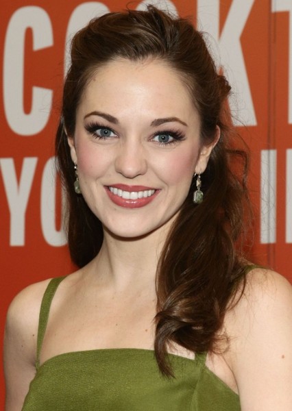 Laura Osnes photo