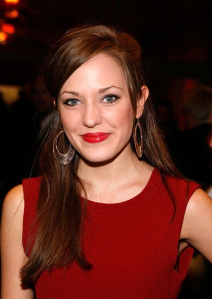 Laura Osnes