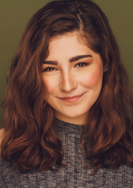 Laura Pachnos photo