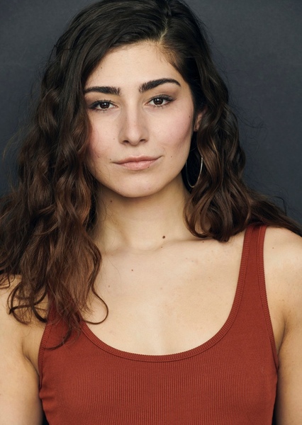 Laura Pachnos photo