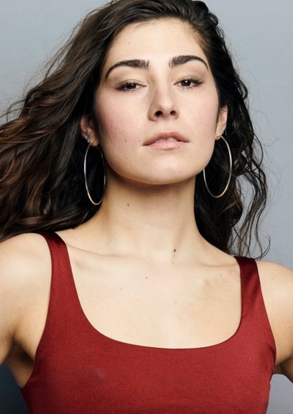 Laura Pachnos photo