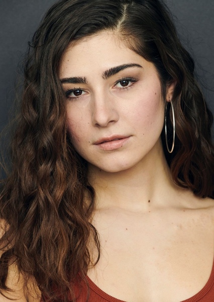 Laura Pachnos photo
