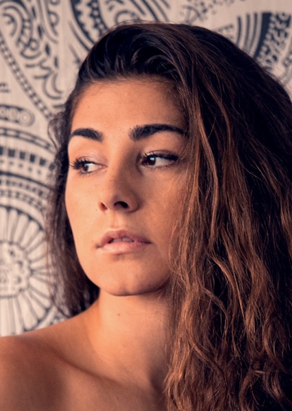 Laura Pachnos photo
