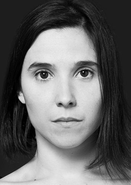 Laura Paredes photo