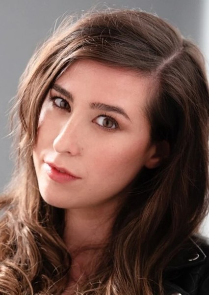 Laura Pastor