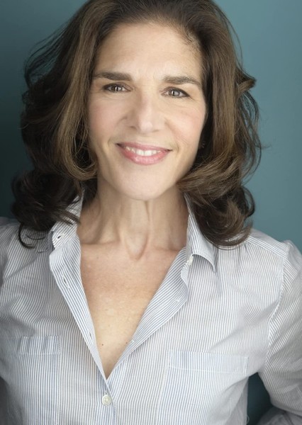 Laura Patinkin