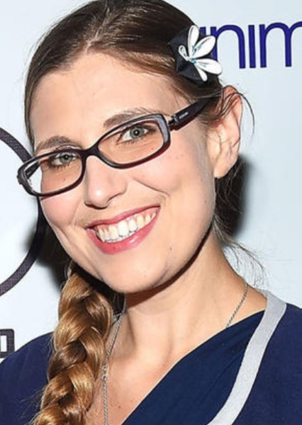 Laura Post photo