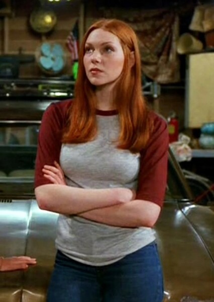 Laura Prepon photo