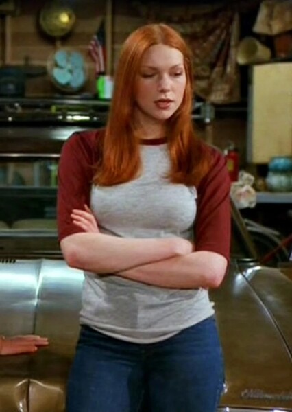 Laura Prepon photo