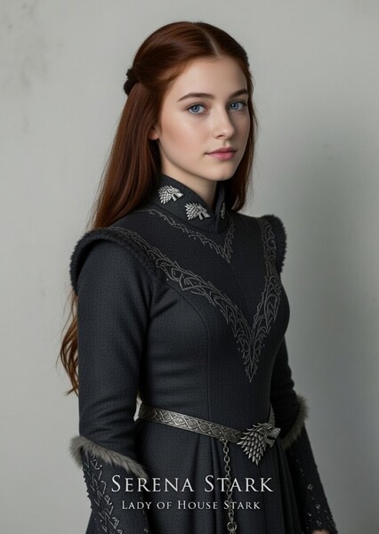 Serena Stark