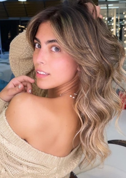 Laura Rosguer