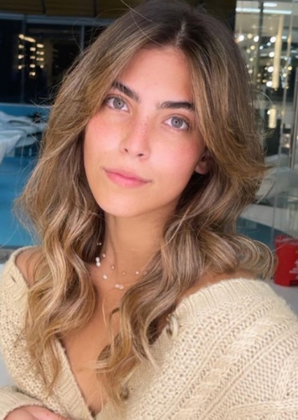 Laura Rosguer photo