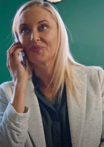Laura Russom