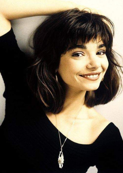Laura San Giacomo photo