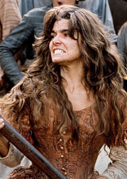 Laura San Giacomo photo