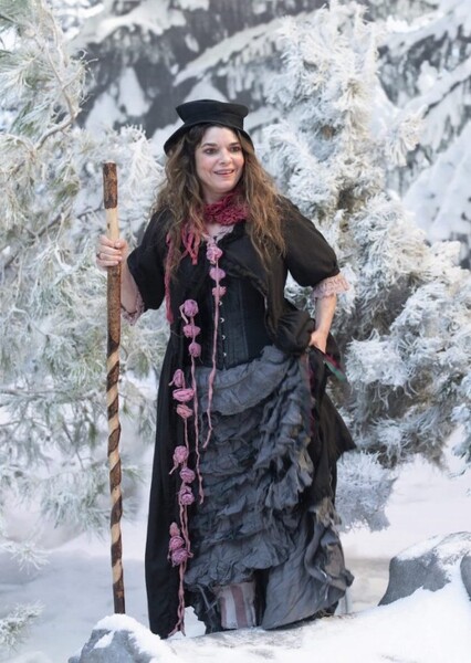 Laura San Giacomo