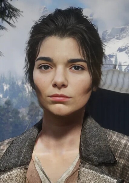 Laura San Giacomo