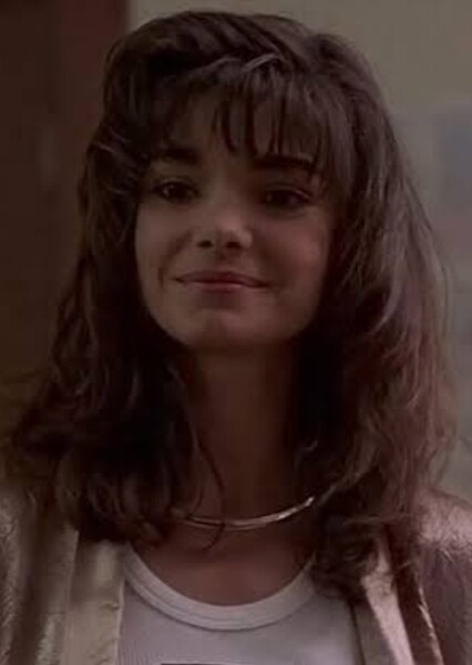 Laura San Giacomo