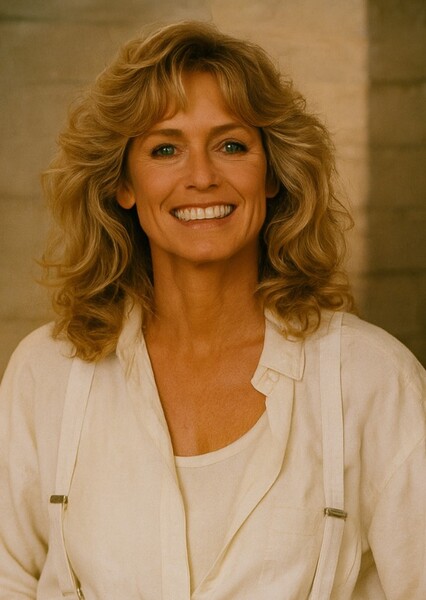 Laura Sawyer (Emmet Reese & Roger) photo