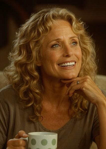 Laura Sawyer (Emmet Reese & Roger) photo