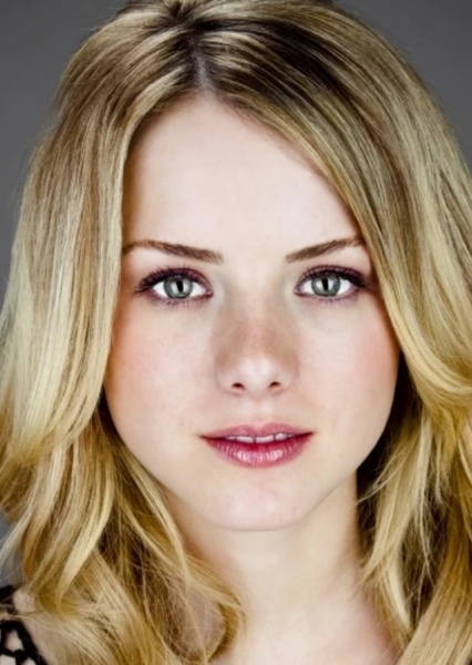 Laura Slade Wiggins photo