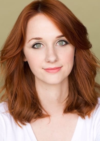 Laura Spencer Photo on myCast - Fan Casting Your Favorite Stories