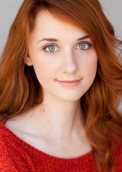 Laura Spencer Photo on myCast - Fan Casting Your Favorite Stories