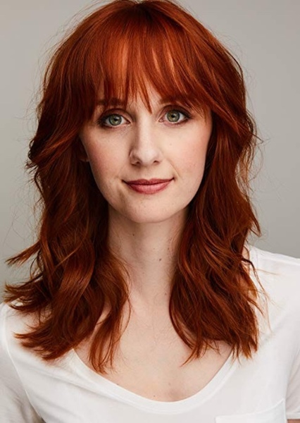 Laura Spencer