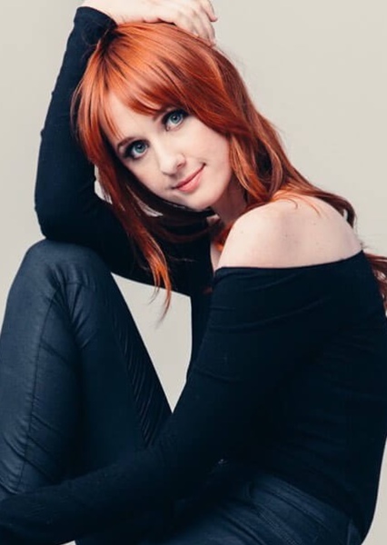 Laura Spencer Photo on myCast - Fan Casting Your Favorite Stories