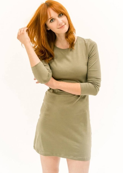 Laura Spencer photo