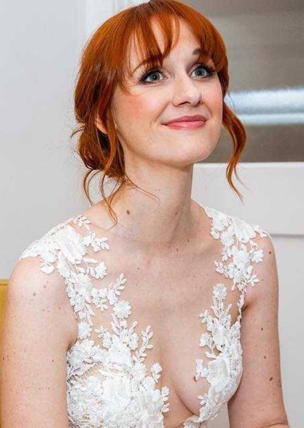Laura Spencer photo
